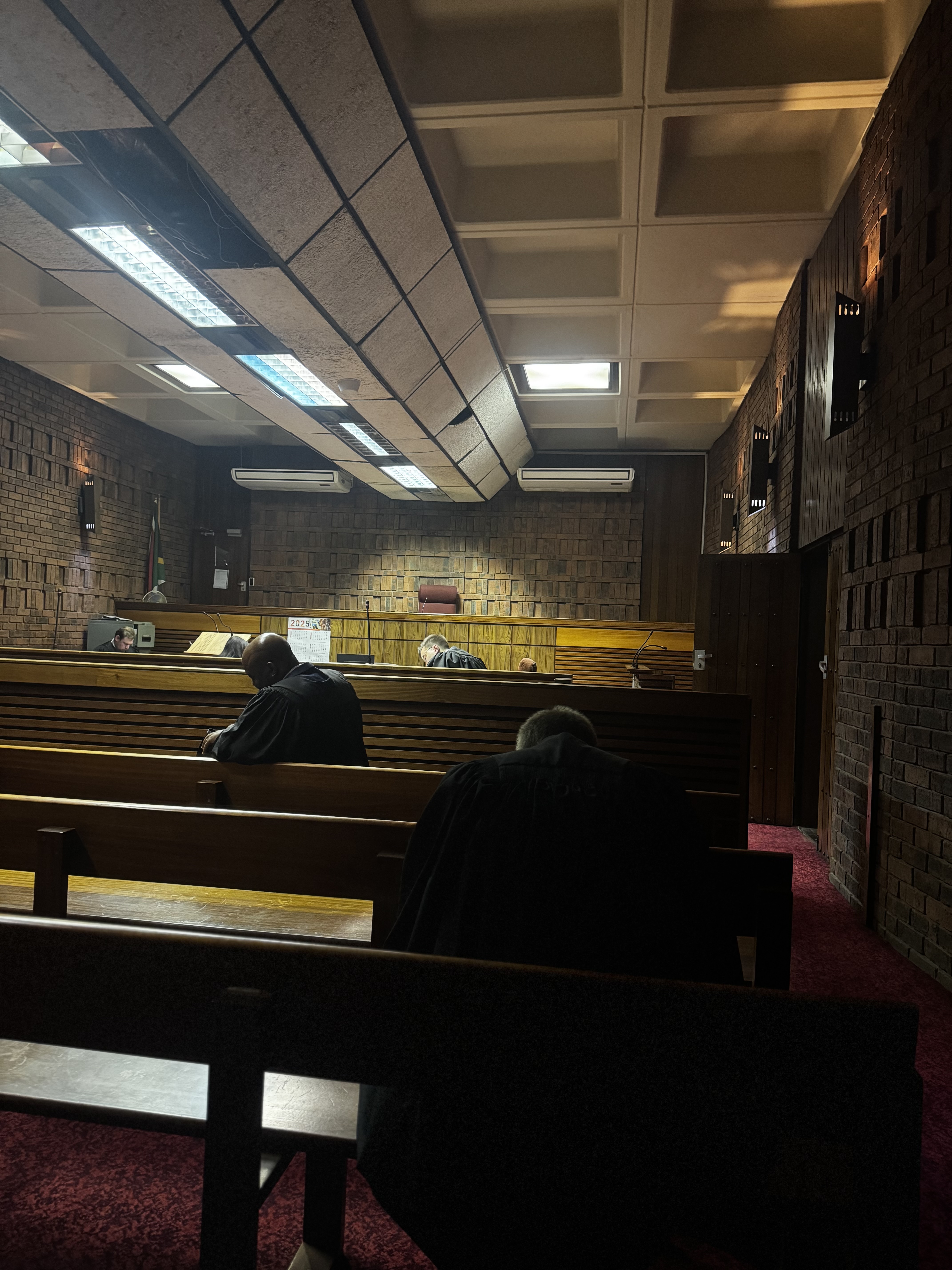 Magistrates Court